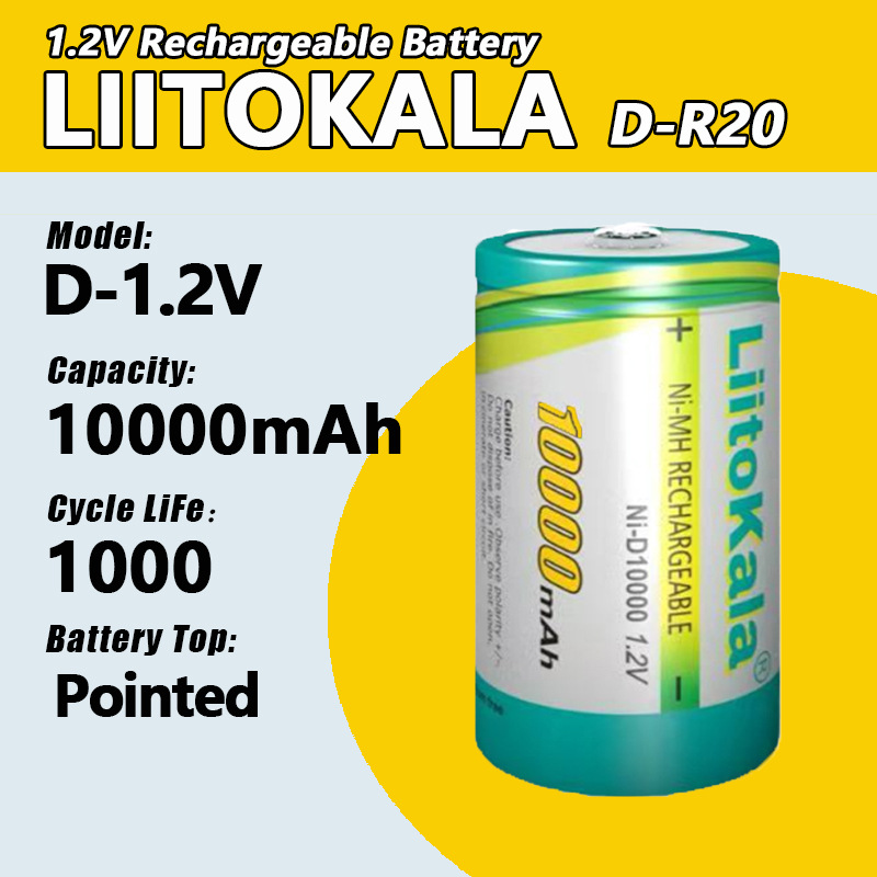 D10000mAh